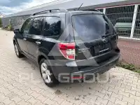 2012 Subaru Forester