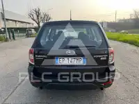 2012 Subaru Forester