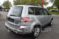 2012 Subaru Forester