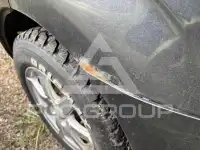 2012 Subaru Forester