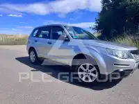 2012 Subaru Forester