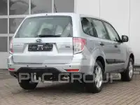 2012 Subaru Forester