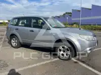 2012 Subaru Forester