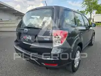2012 Subaru Forester