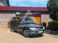 2012 Subaru Forester