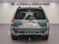 2012 Subaru Forester