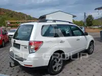 2012 Subaru Forester