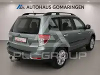 2012 Subaru Forester
