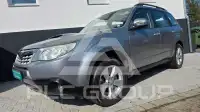 2012 Subaru Forester