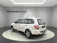 2012 Subaru Forester