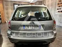 2012 Subaru Forester