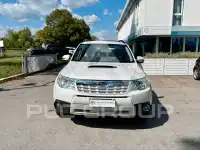 2012 Subaru Forester