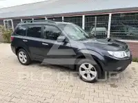 2012 Subaru Forester