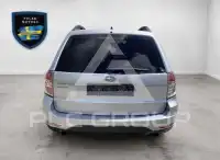 2012 Subaru Forester