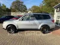 2012 Subaru Forester