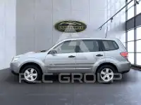 2012 Subaru Forester