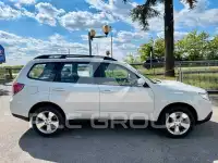 2012 Subaru Forester