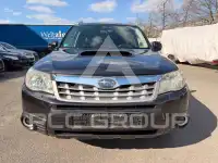2012 Subaru Forester