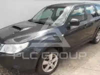 2012 Subaru Forester