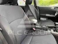 2012 Subaru Forester