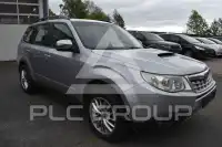 2012 Subaru Forester