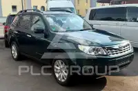 2012 Subaru Forester