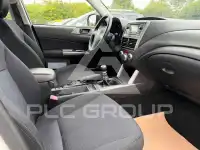 2012 Subaru Forester