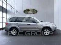 2012 Subaru Forester