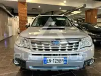 2012 Subaru Forester