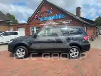 2012 Subaru Forester