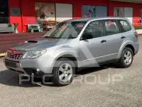 2012 Subaru Forester