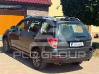 2012 Subaru Forester