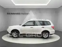 2012 Subaru Forester