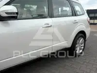 2012 Subaru Forester