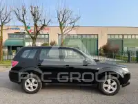 2012 Subaru Forester