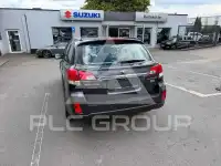 2012 Subaru Outback