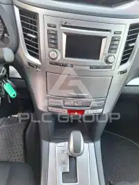 2012 Subaru Outback