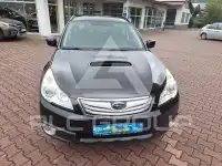 2012 Subaru Outback