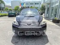 2012 Subaru Outback