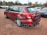 2012 Subaru Outback