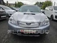 2012 Subaru Outback