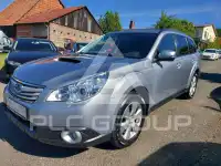 2012 Subaru Outback
