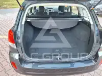 2012 Subaru Outback
