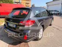 2012 Subaru Outback