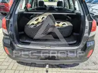 2012 Subaru Outback