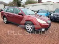 2012 Subaru Outback