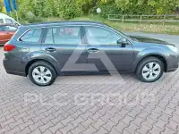 2012 Subaru Outback
