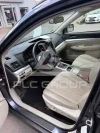 2012 Subaru Outback
