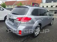 2012 Subaru Outback