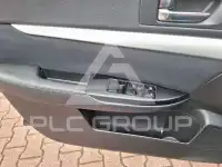 2012 Subaru Outback
